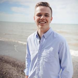 Meet your Posher, John